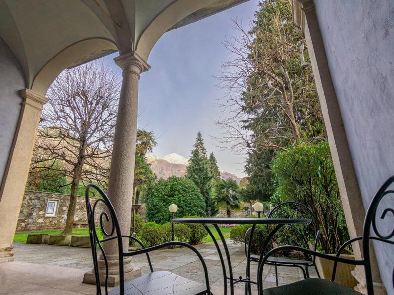 Hotel Il Portico by LVG Hotel Collectionの写真