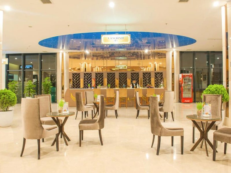 ムオン タン グランド トゥエン クアン ホテル (Muong Thanh Grand Tuyen Quang Hotel)の写真