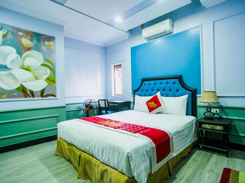 ラベンダー ホテル トゥエンクアン (Lavender Hotel Tuyen Quang)の写真