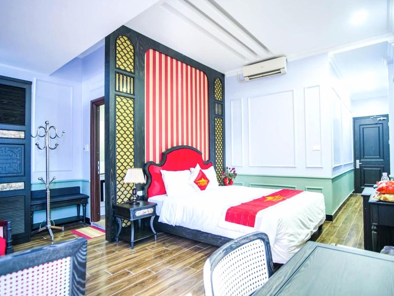 ラベンダー ホテル トゥエンクアン (Lavender Hotel Tuyen Quang)の写真
