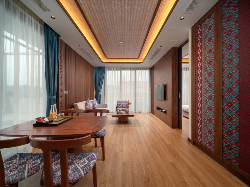 Flamingo Heritage Onsen & Resortの写真