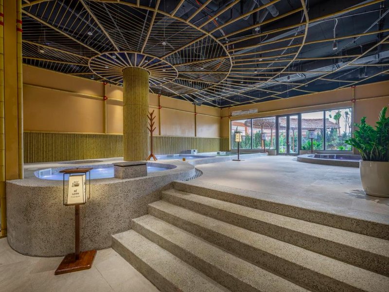 Flamingo Heritage Onsen & Resortの写真
