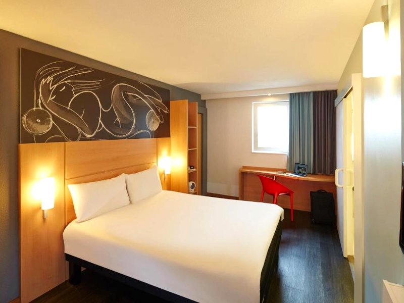 イビス リーディング ホテル (Ibis Reading Hotel)の写真