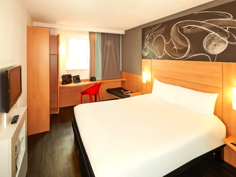 イビス リーディング ホテル (Ibis Reading Hotel)の写真