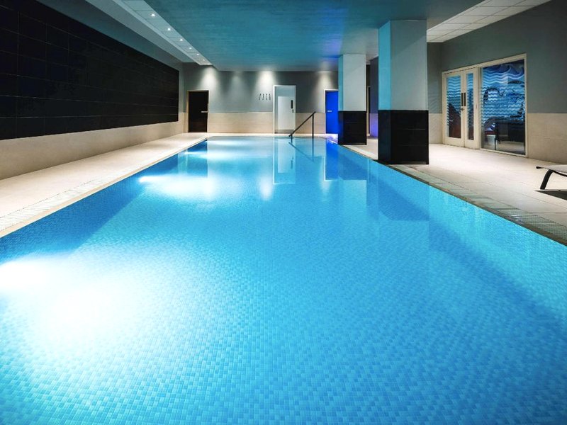 ノボテル センター ホテル (Novotel Reading Centre Hotel)の写真