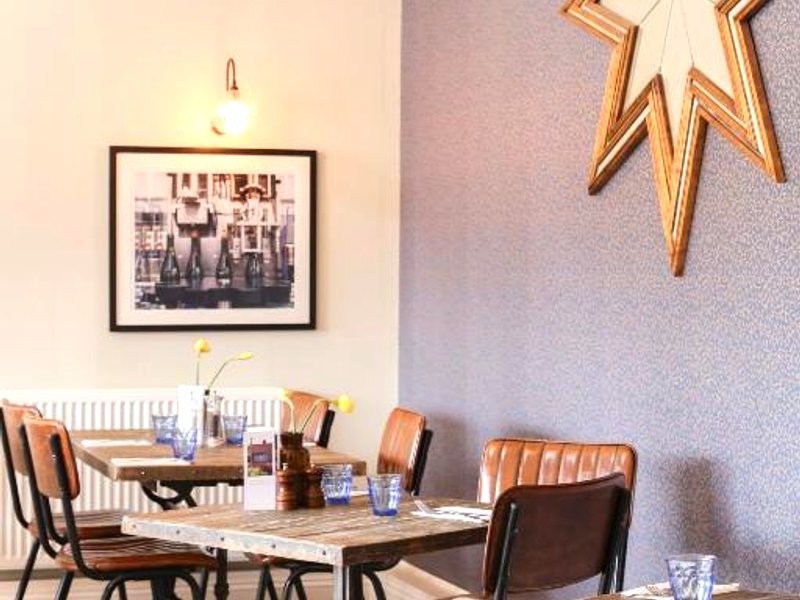 The Goudhurst Innの写真