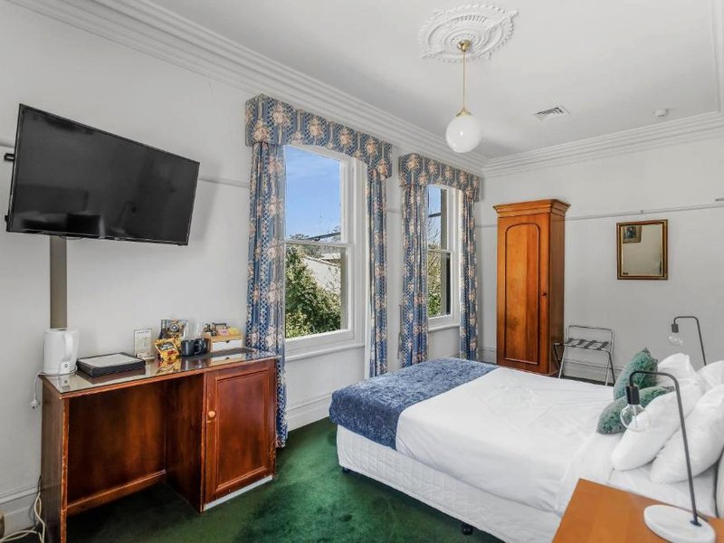 ヤラ バレー グランド ホテル (Yarra Valley Grand Hotel)の写真