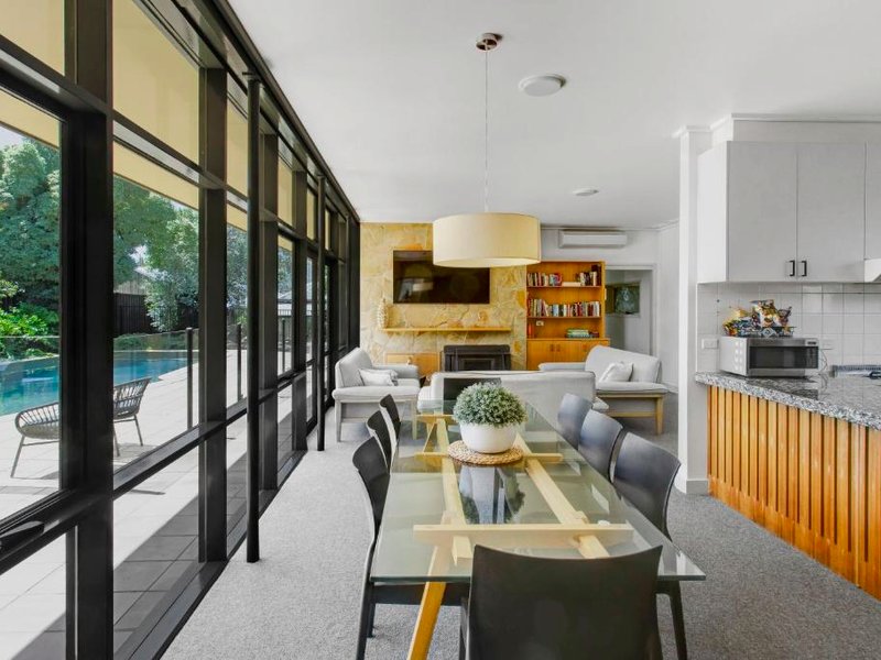 ヤラ バレー グランド ホテル (Yarra Valley Grand Hotel)の写真