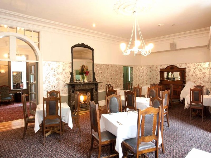 ヤラ バレー グランド ホテル (Yarra Valley Grand Hotel)の写真