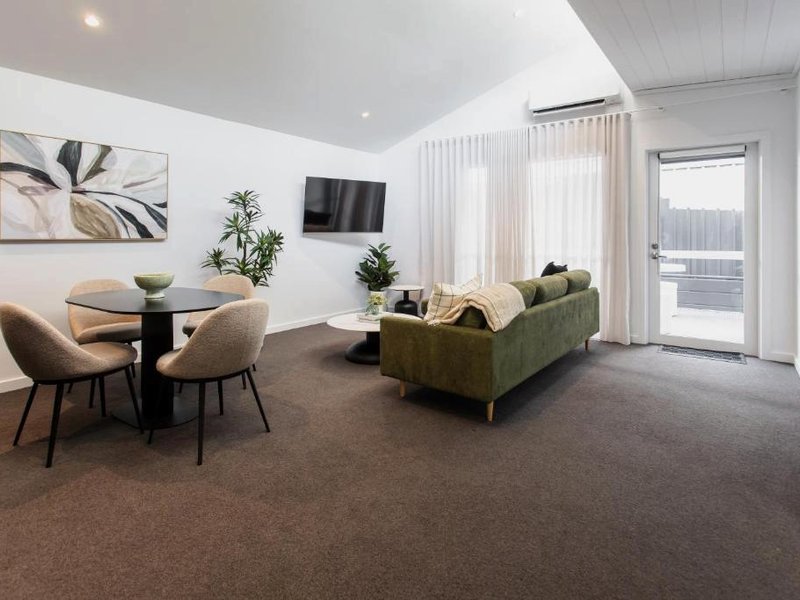 ヤラ バレー グランド ホテル (Yarra Valley Grand Hotel)の写真