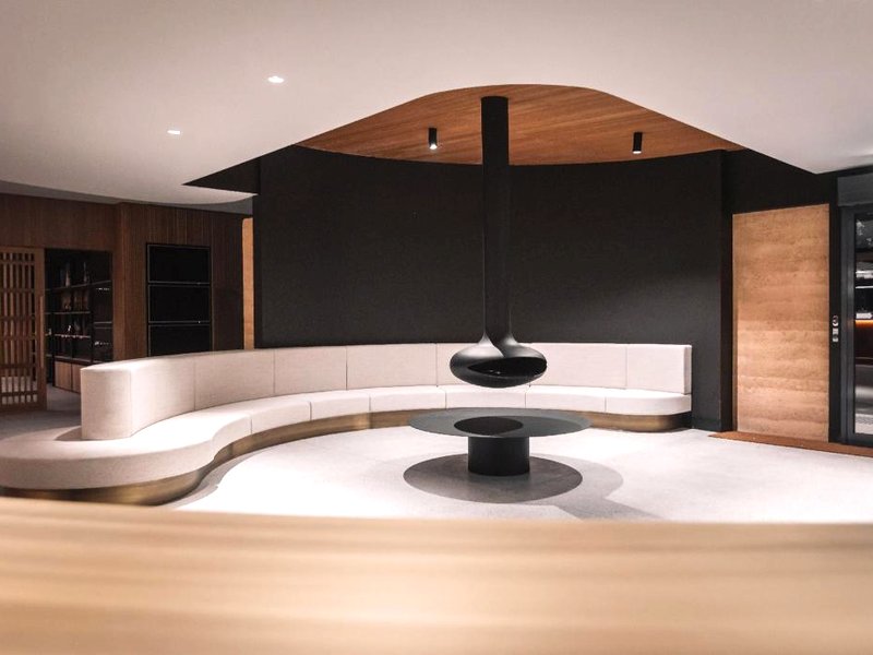 バルゴーニ エステート バインヤード リゾート&スパ (Balgownie Estate Vineyard Resort & Spa)の写真