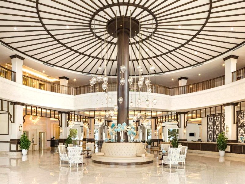 ヴィンパール クア ホイ アフィリエイテッド バイ メリア (Vinpearl Cua Hoi, Affiliated by Meliá)の写真