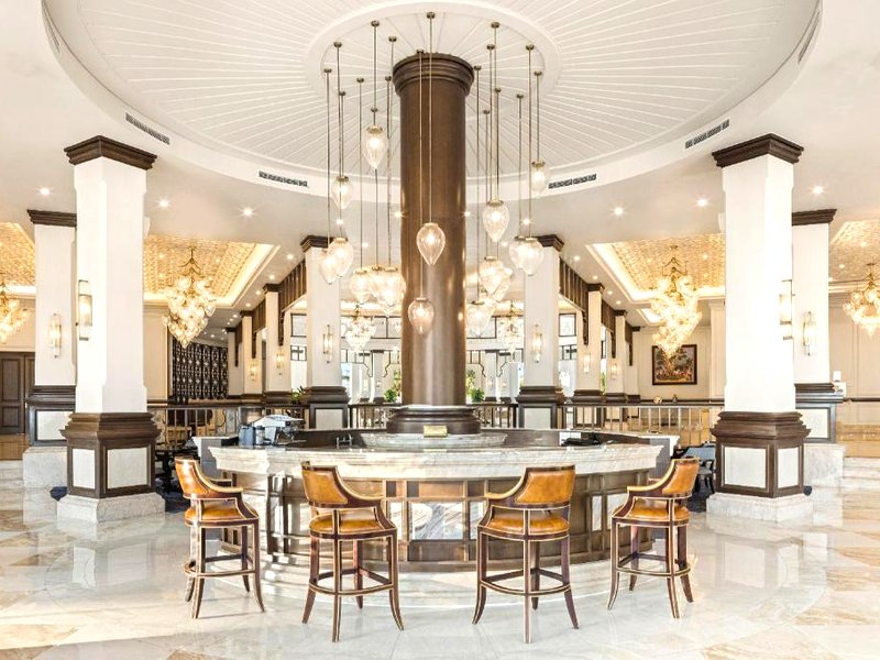 ヴィンパール クア ホイ アフィリエイテッド バイ メリア (Vinpearl Cua Hoi, Affiliated by Meliá)の写真