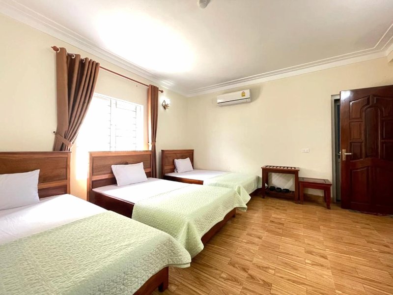 Truong Sa Hotelの写真