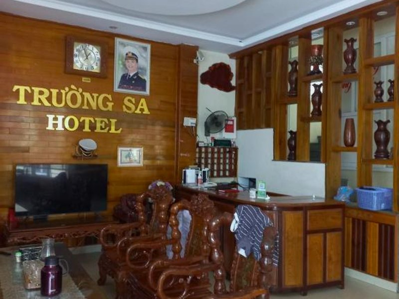 Truong Sa Hotelの写真
