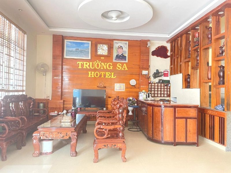 Truong Sa Hotelの写真
