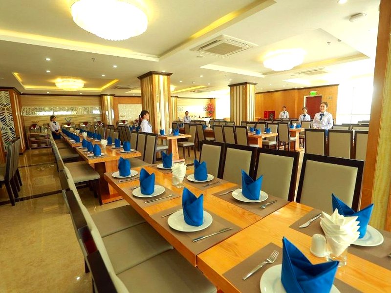Blue Wave Hotelの写真