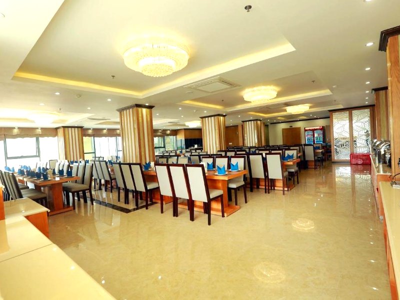 Blue Wave Hotelの写真