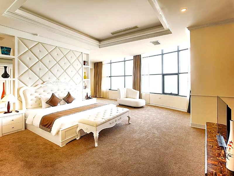 Muong Thanh Grand Cua Lo Hotelの写真