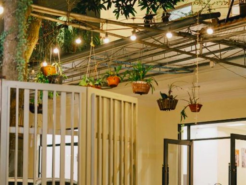 Loop Homestayの写真