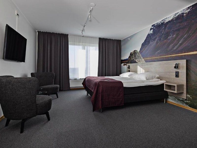 Comfort Hotel Umeå City (Comfort Hotel Umea City)の写真