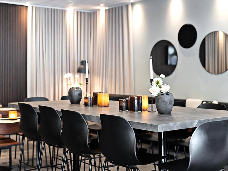 Comfort Hotel Umeå City (Comfort Hotel Umea City)の写真