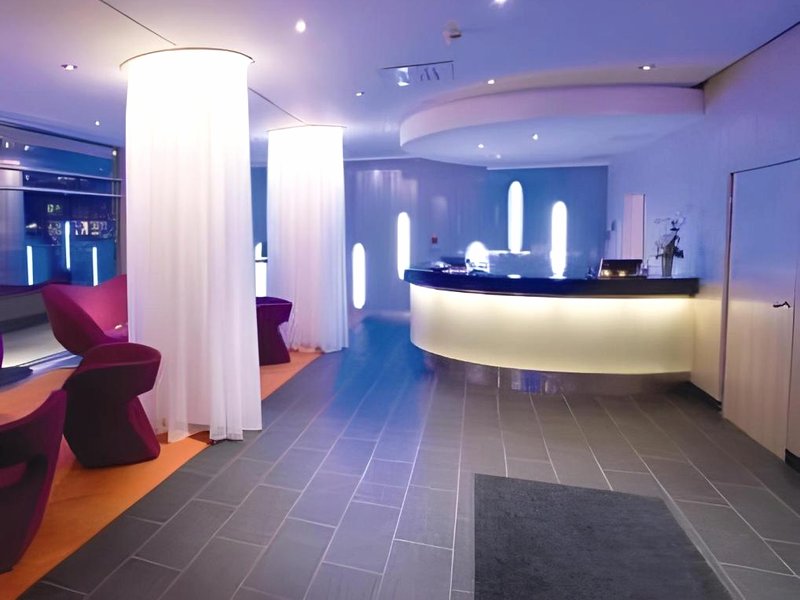 Hotel Aveny (Profil Hotels)の写真