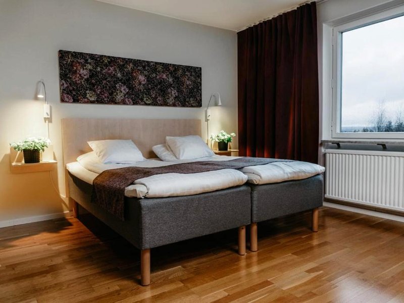 Hotell Bjorkenの写真