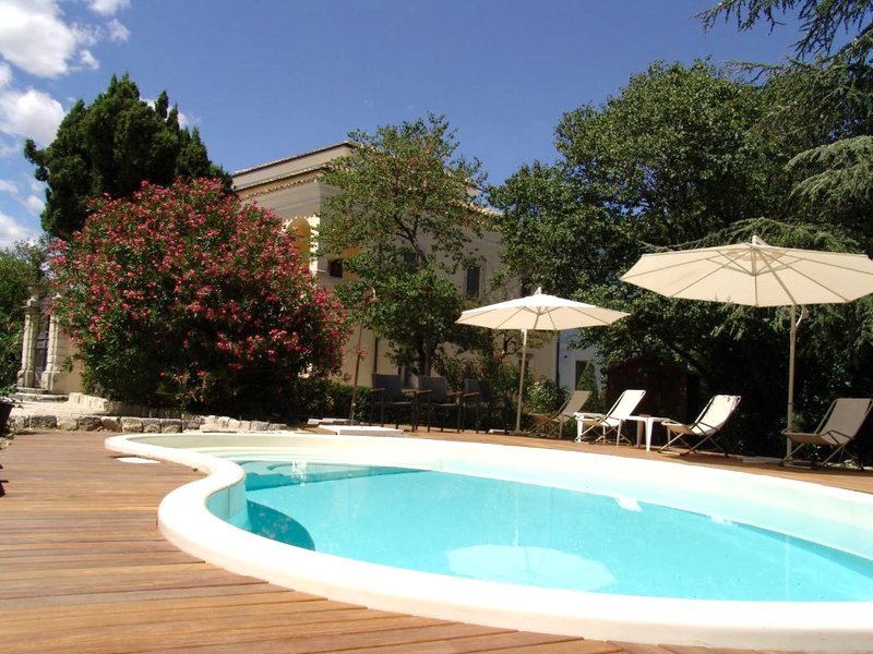 Villa Pardiの写真