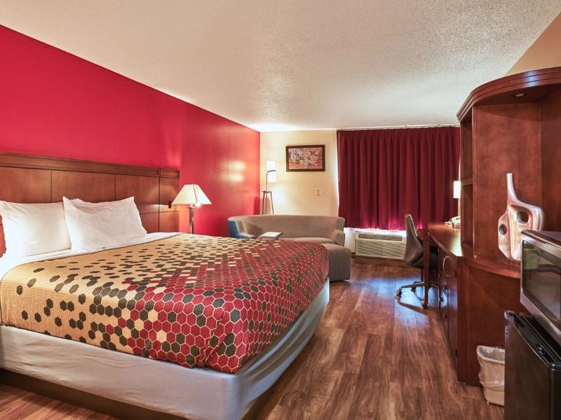 エコノ ロッジ (Econo Lodge)の写真