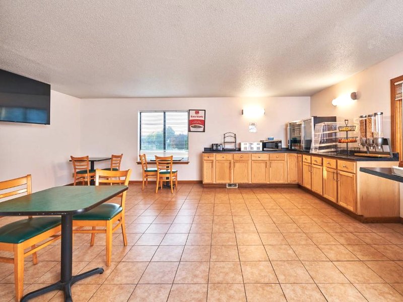 エコノ ロッジ (Econo Lodge)の写真