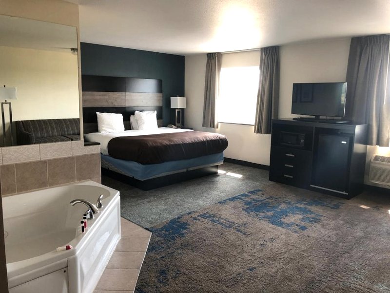アメリクイン バイ ウィンダム マコーキタ (AmericInn by Wyndham Maquoketa)の写真