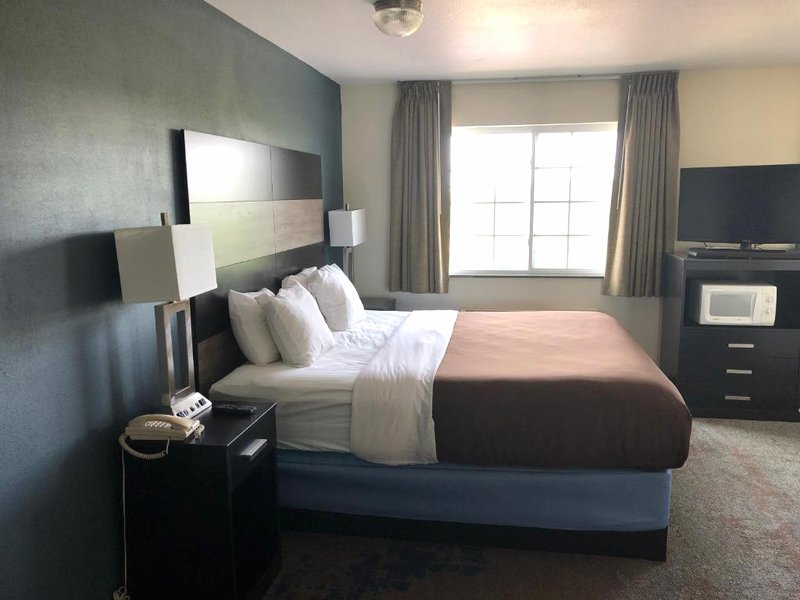 アメリクイン バイ ウィンダム マコーキタ (AmericInn by Wyndham Maquoketa)の写真