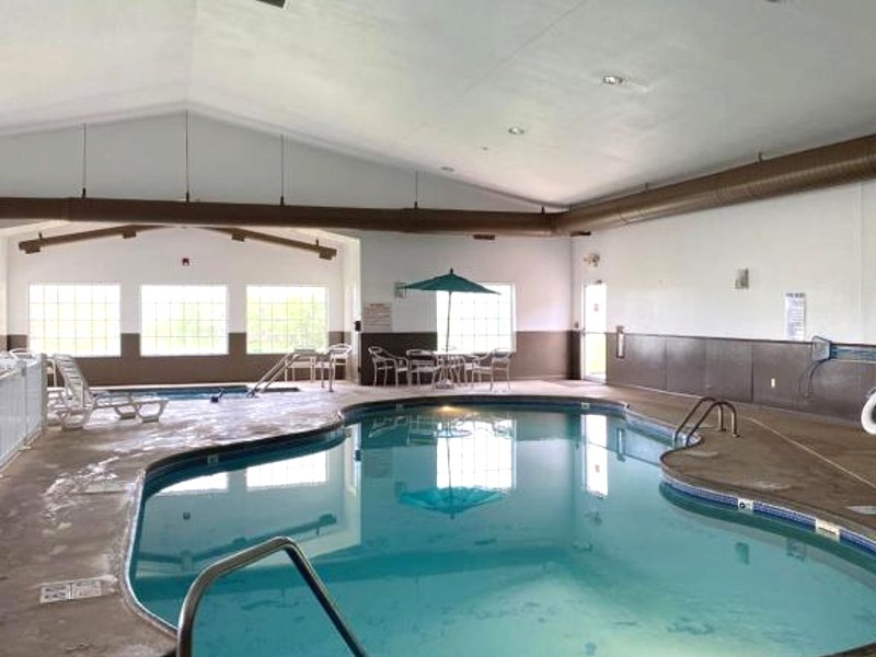 アメリクイン バイ ウィンダム マコーキタ (AmericInn by Wyndham Maquoketa)の写真