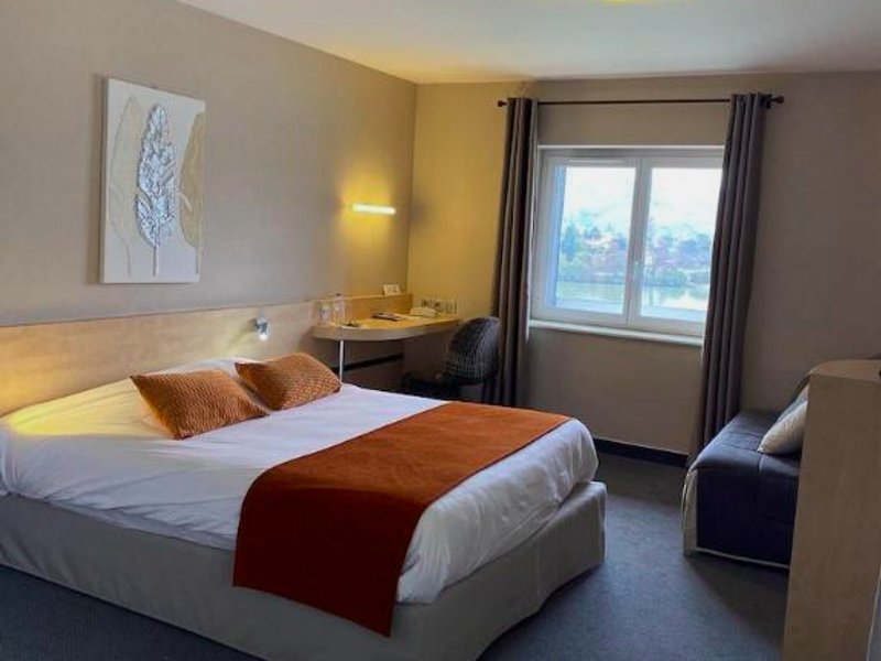 Hôtel Le Bellevue (Hotel Le Bellevue)の写真
