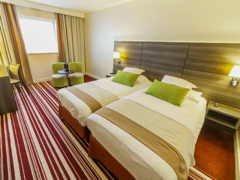 ベスト ウェスタン プラス パレ デ コングレ (Best Western Plus Palais des Congres)の写真