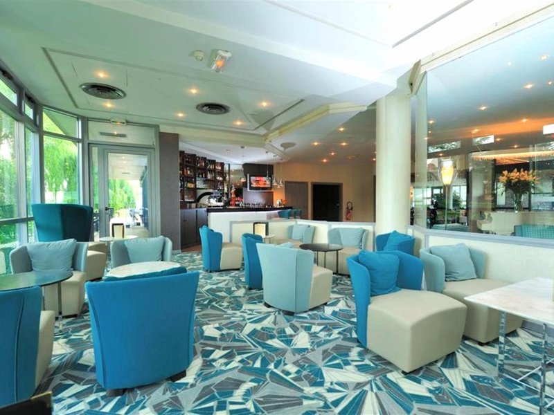 ベスト ウェスタン プラス パレ デ コングレ (Best Western Plus Palais des Congres)の写真