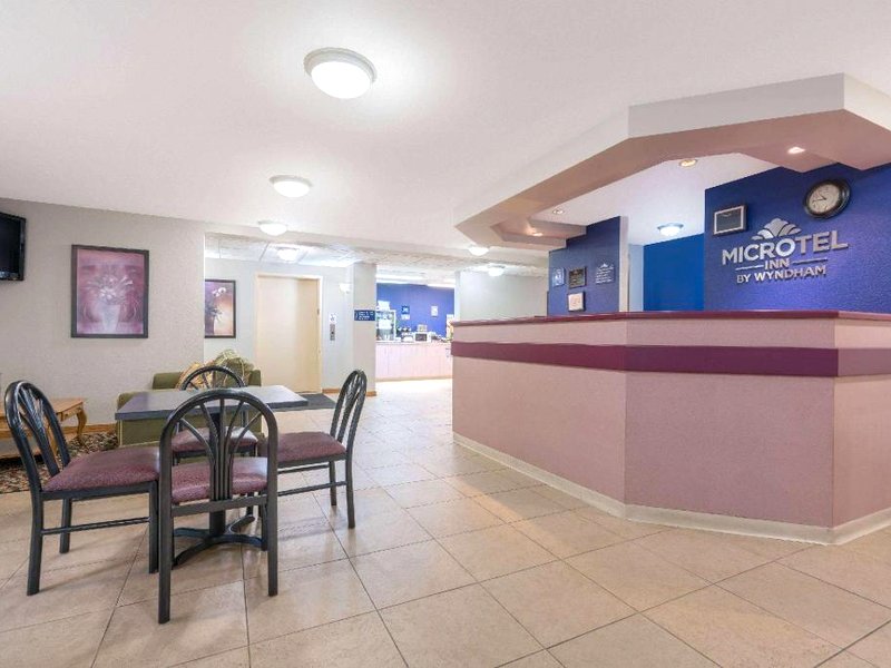 マイクロテル イン バイ ウインダム オナラスカ ラ クロス (Microtel Inn by Wyndham Onalaska/La Crosse)の写真