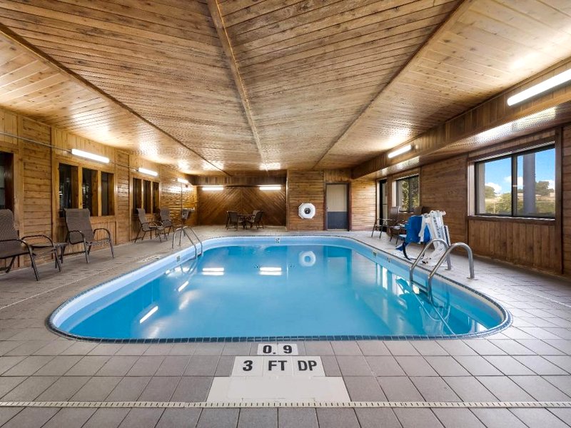 コンフォート イン オナラスカ ラ クロス エリア (Comfort Inn Onalaska - La Crosse Area)の写真