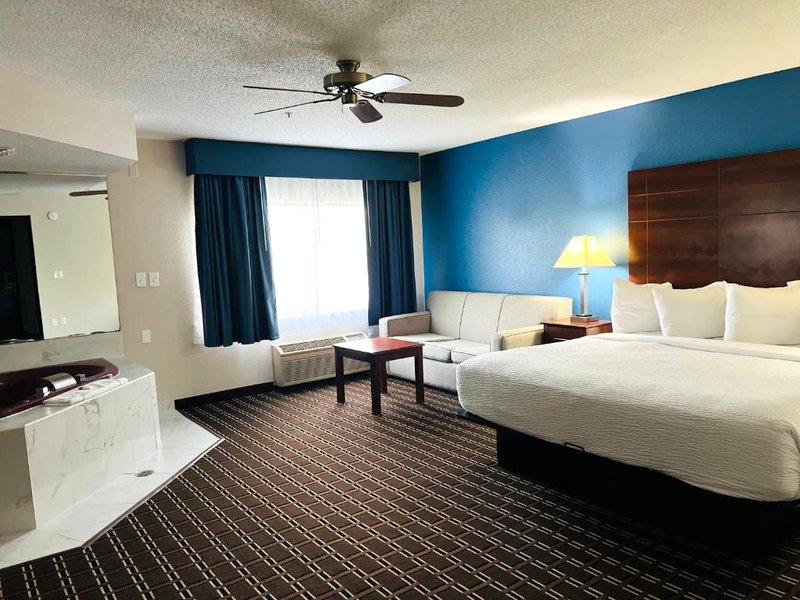 ベイモント バイ ウィンダム ラ クロス/オナラスカ (Baymont by Wyndham La Crosse/Onalaska)の写真