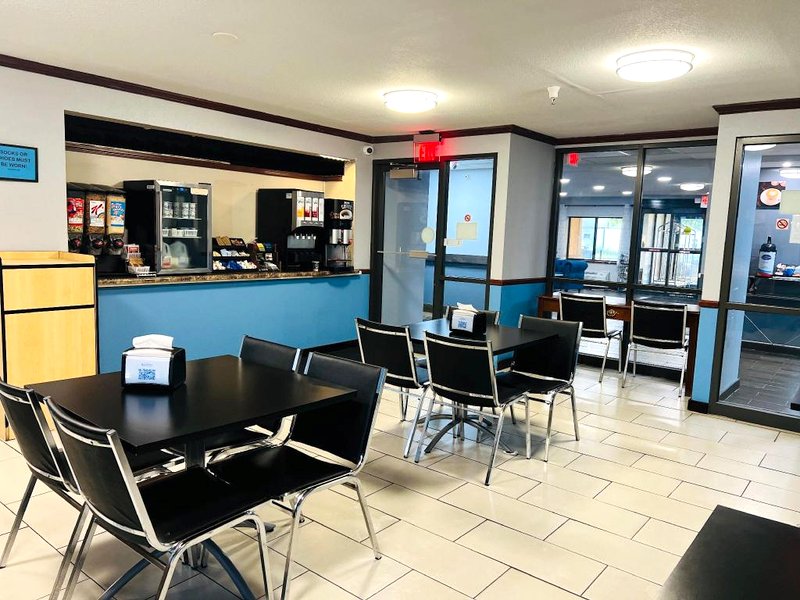 ベイモント バイ ウィンダム ラ クロス/オナラスカ (Baymont by Wyndham La Crosse/Onalaska)の写真