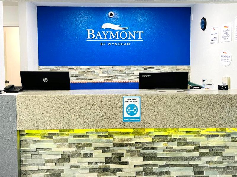 ベイモント バイ ウィンダム ラ クロス/オナラスカ (Baymont by Wyndham La Crosse/Onalaska)の写真
