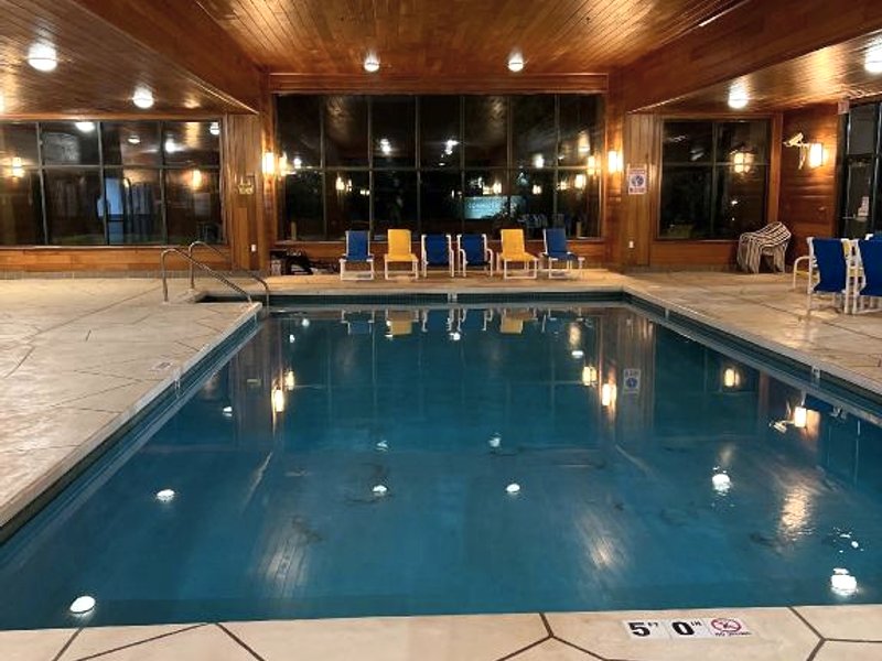 ベイモント バイ ウィンダム ラ クロス/オナラスカ (Baymont by Wyndham La Crosse/Onalaska)の写真