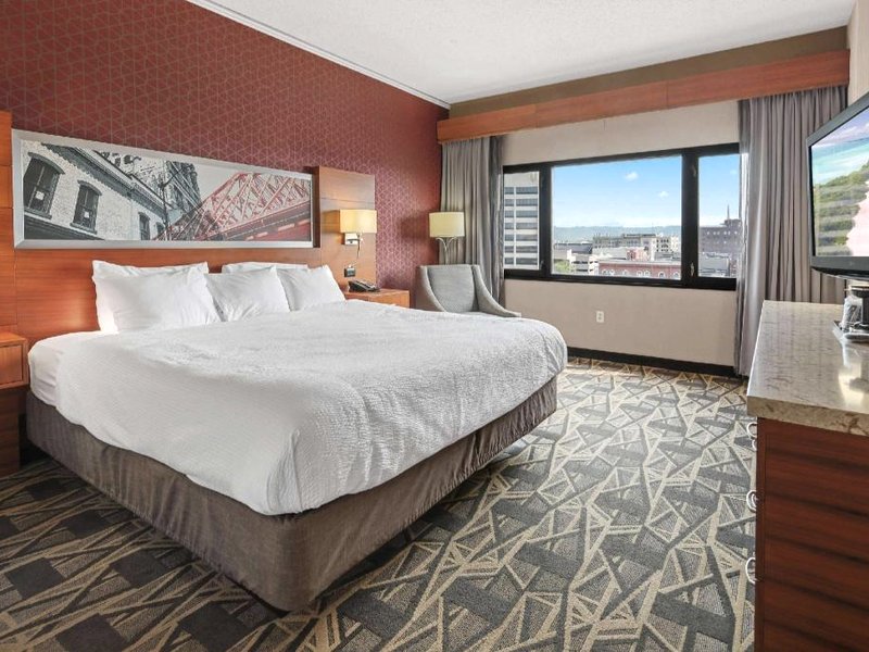 ラディソン ホテル ラ クロス (Radisson Hotel La Crosse)の写真