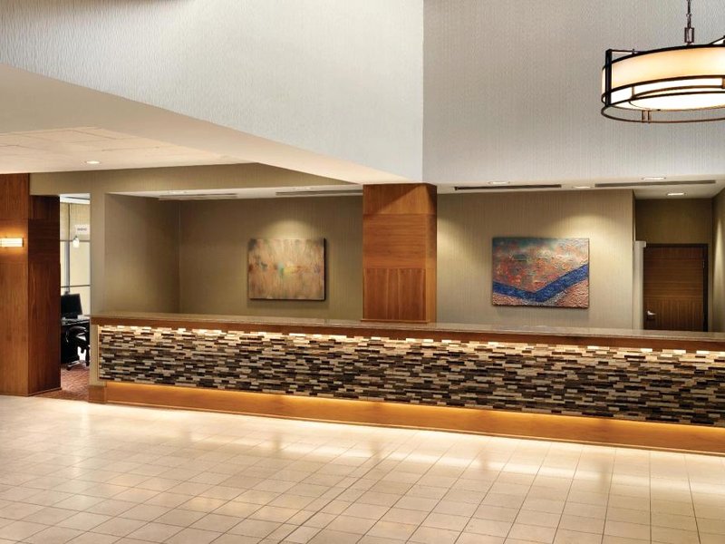ラディソン ホテル ラ クロス (Radisson Hotel La Crosse)の写真