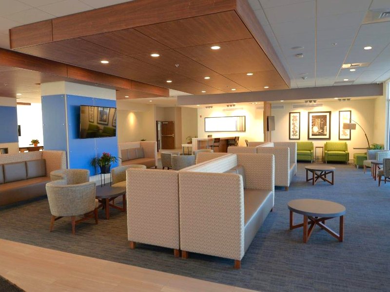 Holiday Inn Express & Suites Onalaska - La Crosse Area By IHGの写真