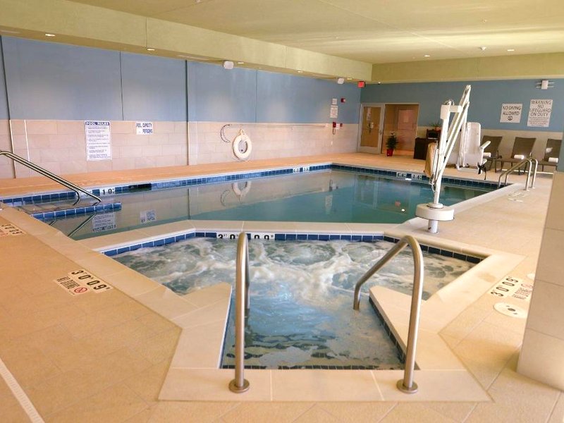 Holiday Inn Express & Suites Onalaska - La Crosse Area By IHGの写真