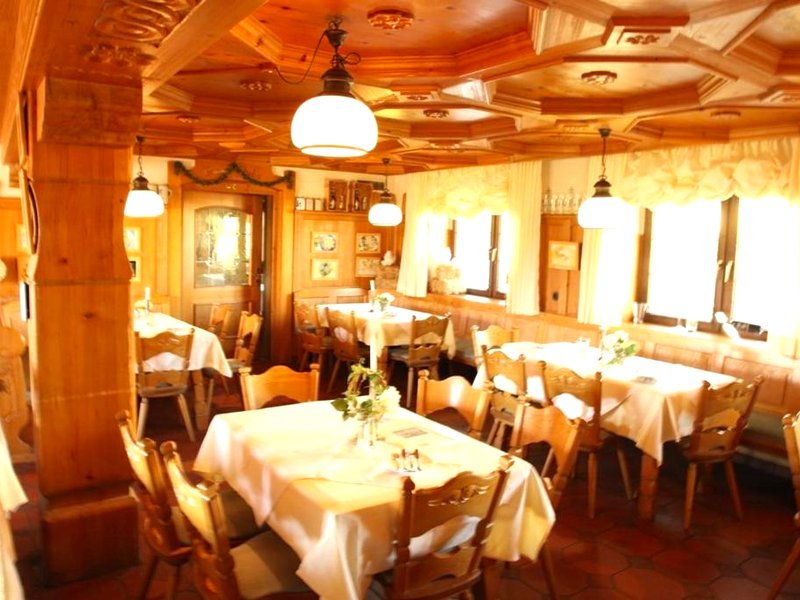 Kurhotel Wurdinger Hofの写真