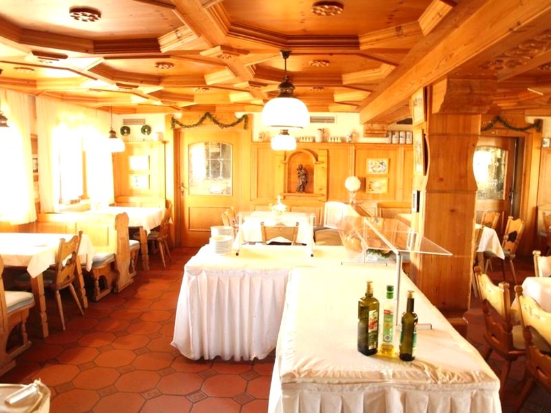 Kurhotel Wurdinger Hofの写真