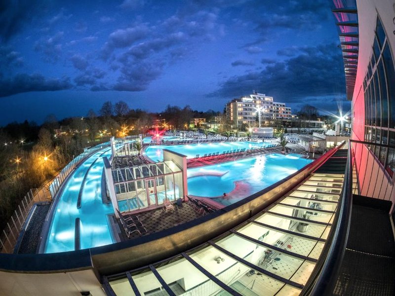 Hotel Astoria - Alexandra Krämer eK (Hotel Astoria - Alexandra Kramer eK)の写真